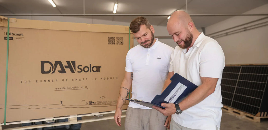 Solaranlage und Vermieter - darauf achten als Mieter