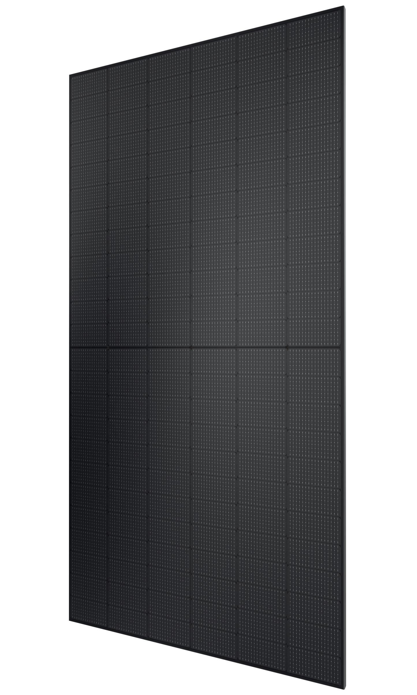 PV-Anlage mit Stromspeicher Standard | 10 Solarmodule Fullscreeen 4,3 kWp | 7,68 kWh  Speichersystem | Notstromfähig | Growatt