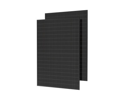 PV-Anlage mit Stromspeicher Basis | 30 Solarmodule 12,15 kWp | 7,1 kWh  Speichersystem | INVT & Dyness